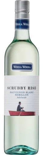 WIRRA WIRRA SCRUBBY RISE SAUVIGNON BLANC