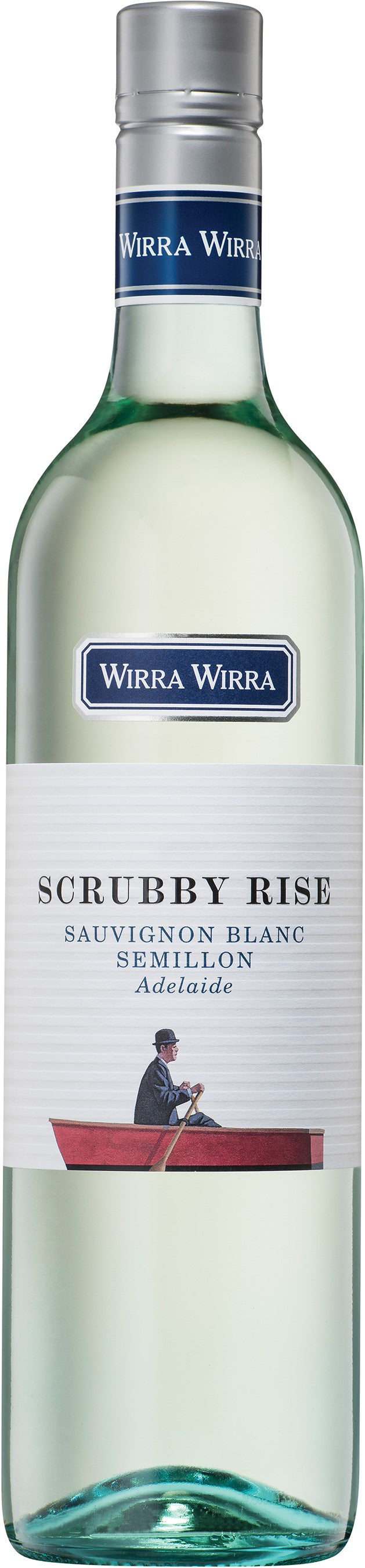 WIRRA WIRRA SCRUBBY RISE WHITE