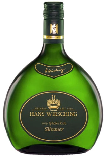 WIRSCHING SILVANER DRY IPHOFER