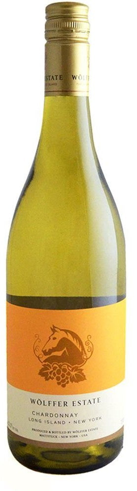 WOLFFER ESTATE CHARDONNAY