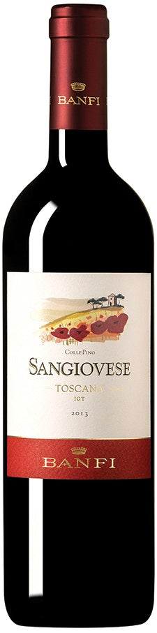 Banfi Collepino 2008
