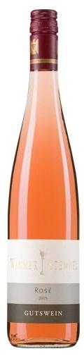 Wagner-Stempel Rose Trocken 2016