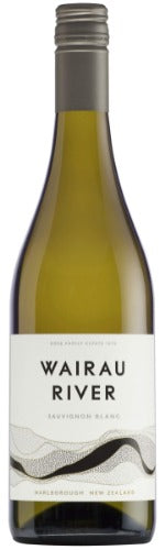 Wairau River Sauvignon Blanc 2020