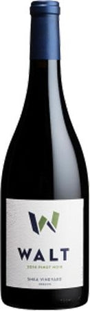 Walt Pinot Noir Shea Vineyard 2014