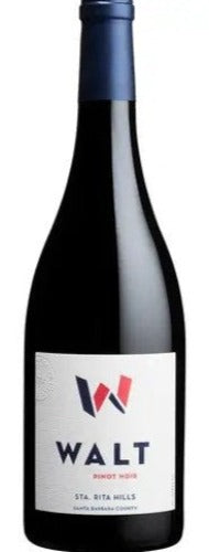 Walt Pinot Noir Sta. Rita Hills 2019