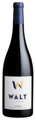 Walt Pinot Noir La Brisa 2017