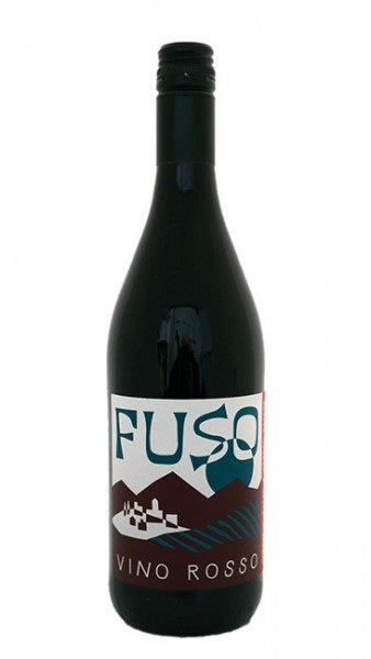 Walter Massa Rosso Piemonte 'FUSO' 2020 2020