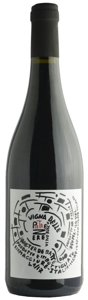 Walter de Batte Vigne Delle Pietre Nere NV XVII (6/750ml)