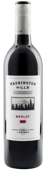 Washington Hills Merlot 2017