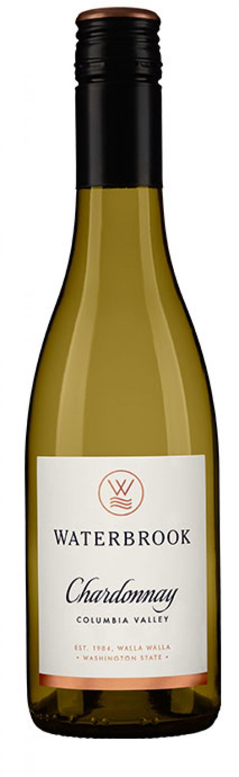 Waterbrook Chardonnay 2017