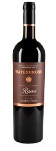 Waterbrook Merlot Reserve 2016