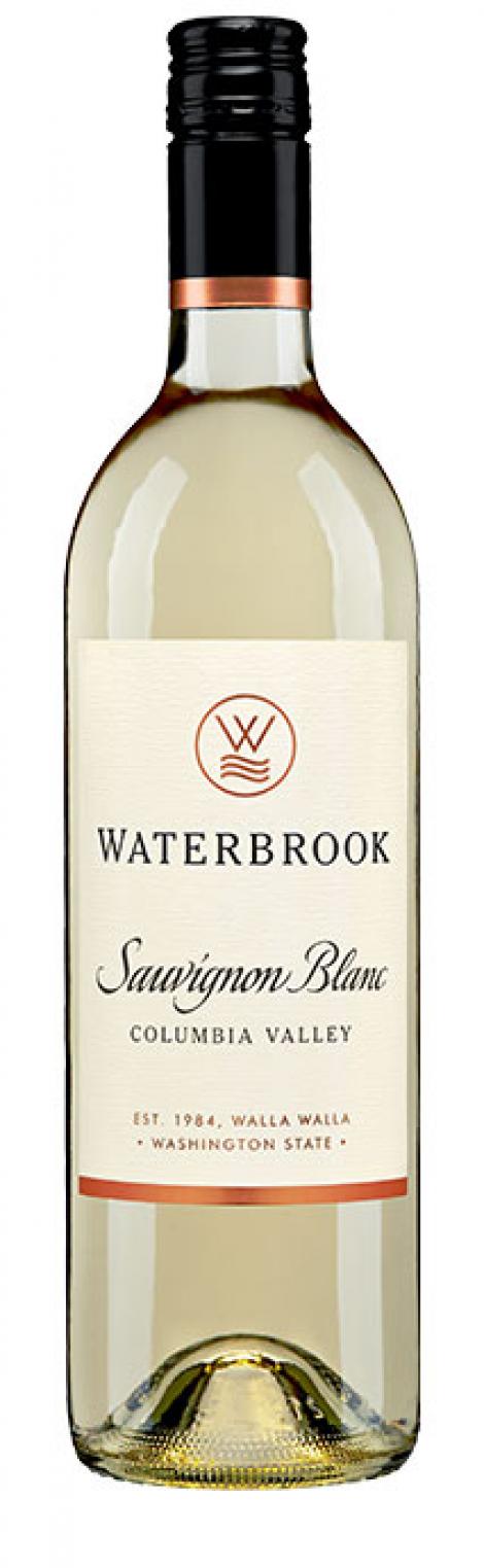 Waterbrook Sauvignon Blanc 2017