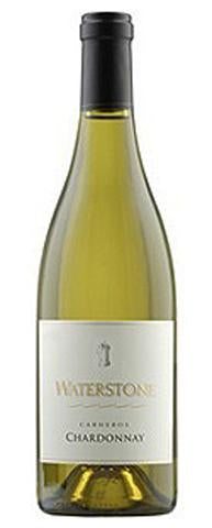 Waterstone Chardonnay 2016