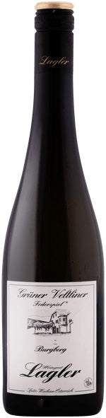 Weingut Lagler Gruner Veltliner Federspiel Burgberg 2020