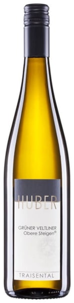 Weingut Markus Huber Gruner Veltliner Obere Steigen 2019