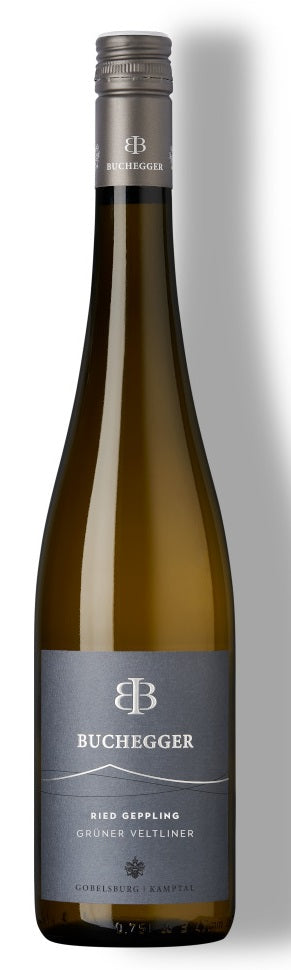 Weingut Buchegger Gruner Veltliner Geppling 2020