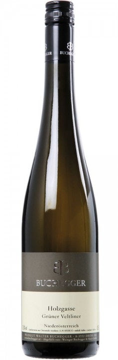 Weingut Buchegger Gruner Veltliner Holzgasse 2020