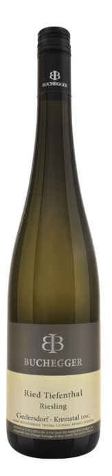 Weingut Buchegger Riesling Tiefenthal 2021