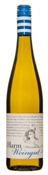 Weingut Harm Riesling Durnsteiner Hollerin 2017