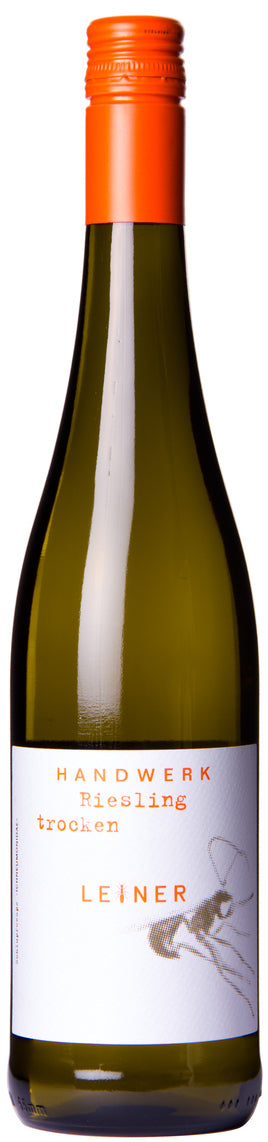 Weingut Jürgen Leiner Riesling Trocken "Handwerk" 2020