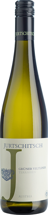 Weingut Jurtschitsch Gruner Veltliner "Terrassen" 2021