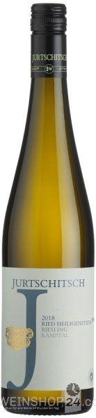 Weingut Jurtschitsch Riesling Zobinger Heiligenstein Erste Lage 2020