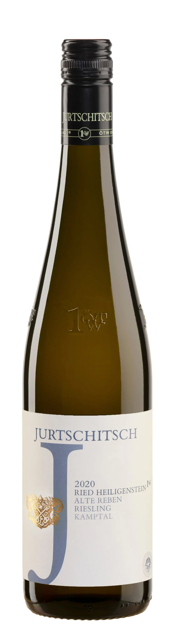 Weingut Jurtschitsch Riesling Zobinger Heiligenstein Erste Lage Alte Reben 2019