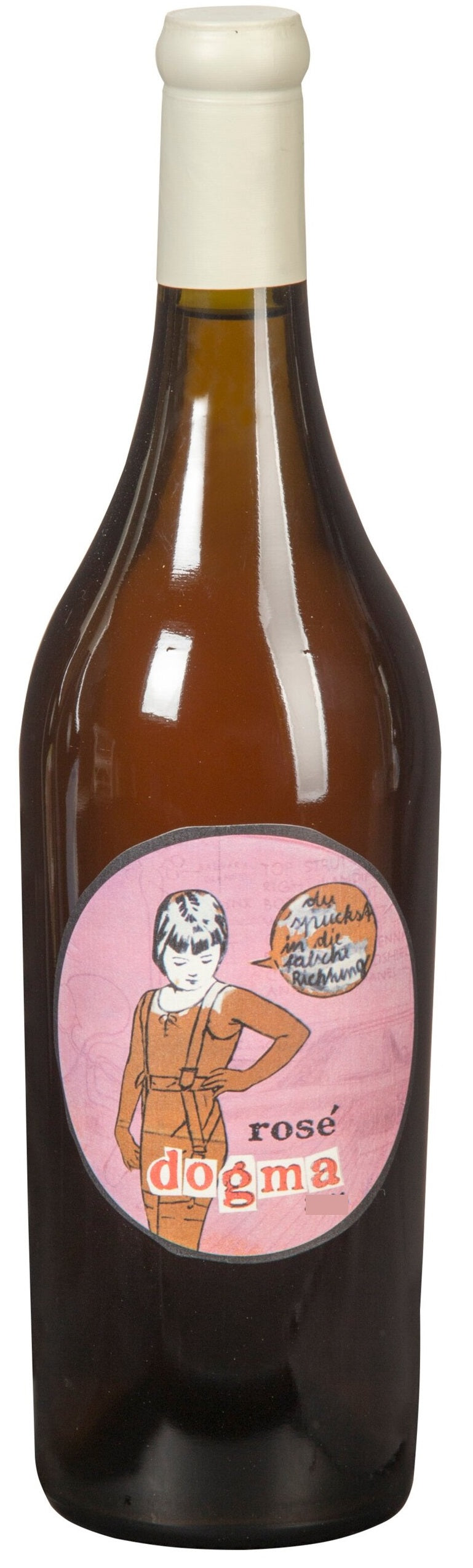 Weingut Pittnauer Dogma Burgenland Rose 2020