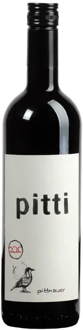 Weingut Pittnauer Pitti Burgenland Red Blend 2019