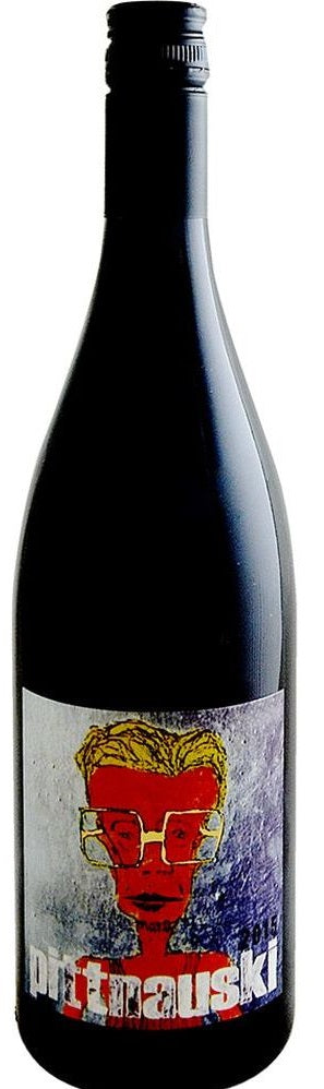 Weingut Pittnauer Pittnauski Burgenland Red Blend 2015