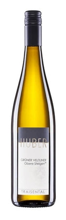 Weingut Markus Huber Gruner Veltliner Alte Setzen 2012