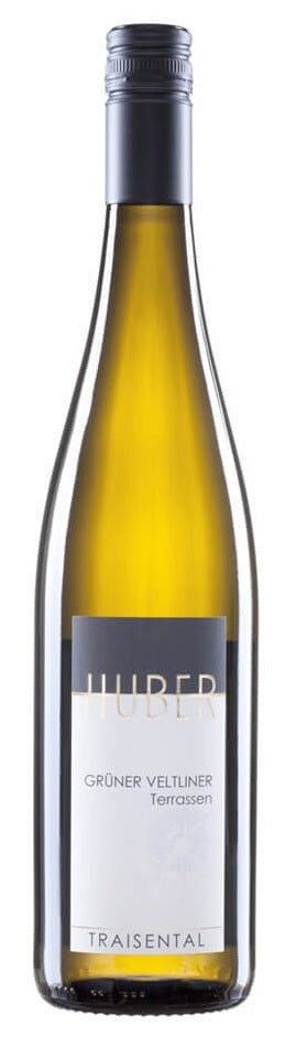 Weingut Markus Huber Gruner Veltliner Terrassen 2017