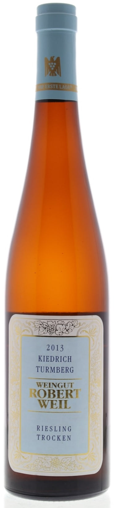 Weingut Robert Weil Kiedrich Turmberg Riesling Trocken 2016