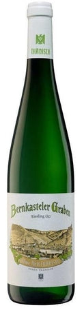 Weingut Thanisch Bernkastel-Kueser Weisenstein Riesling Kabinett 2014