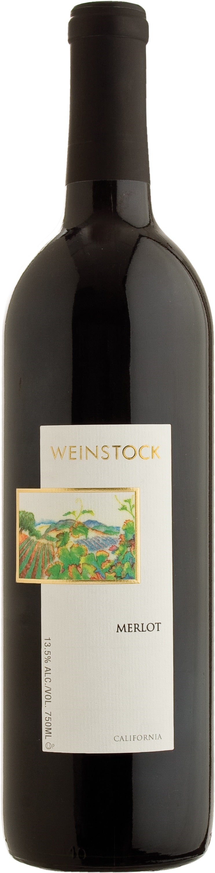 Weinstock Merlot 2019