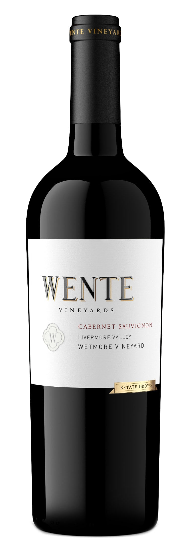 Wente Vineyards Cabernet Sauvignon Charles Wetmore 2019