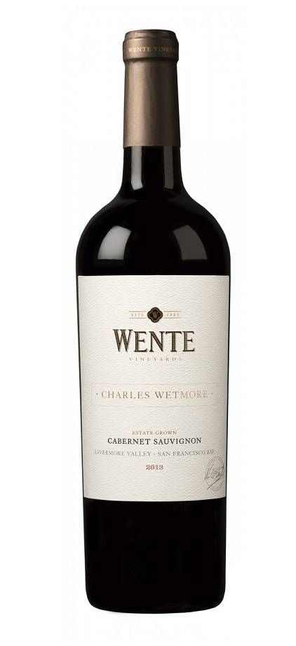 Wente cabernet on sale sauvignon 2016