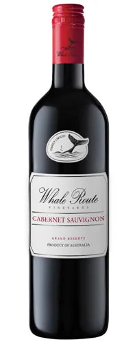 Whale Route - Cabernet Sauvignon