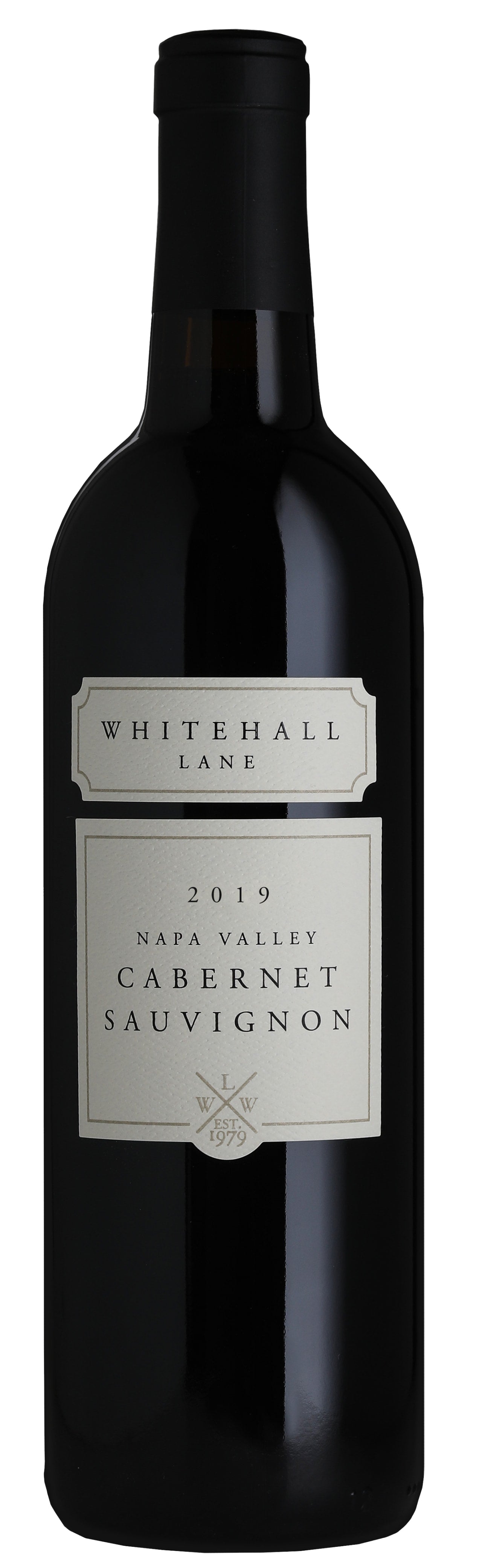 Whitehall Lane Cabernet Sauvignon 2019