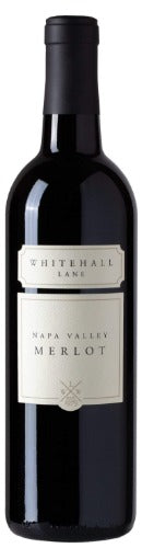 Whitehall Lane Merlot 2017
