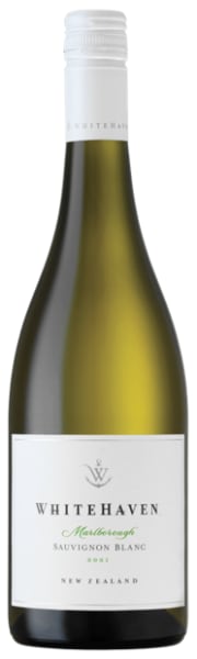 Whitehaven Sauvignon Blanc 2022