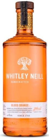 Whitley Neill Gin Blood Orange