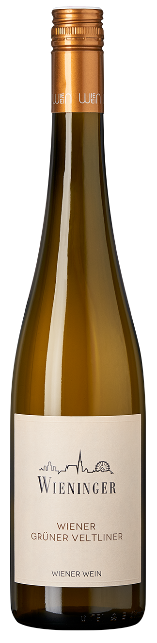 Wieninger Gruner Veltliner Vienna Hills 2018