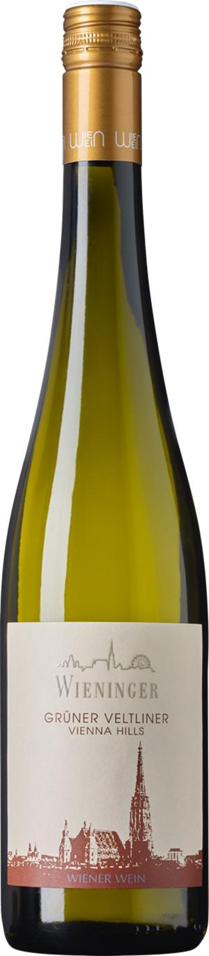 Wieninger Gruner Veltliner Vienna Hills 2020