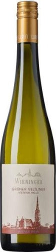 Wieninger Gruner Veltliner Vienna Hills 2019