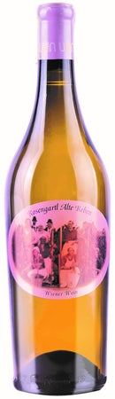 Wieninger Rosengartl Alte Reben 2012