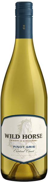 Wild Hills Pinot Gris 2015