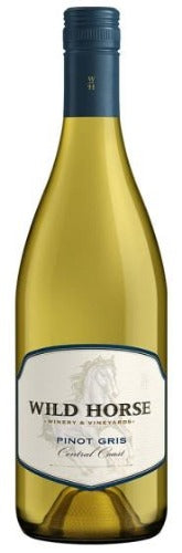 Wild Horse Pinot Gris 2018