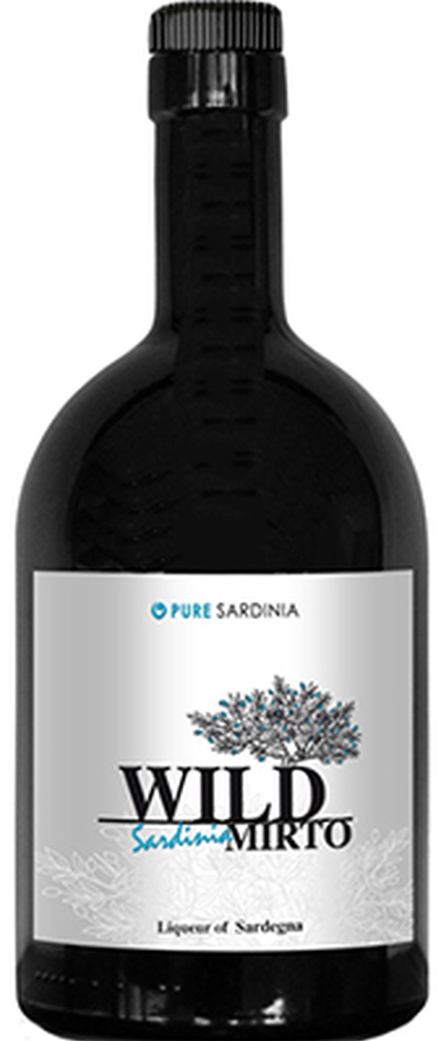 Wild Sardinia Mirto