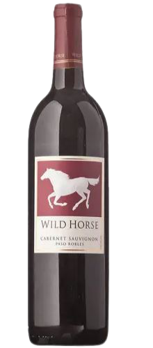 Wild Horse Cabernet Sauvignon